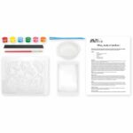 Comprar Kit de creación de imanes de unicornio - ocio creativo - mano del artista - a partir de 5 años