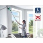 Comprar Leifheit 41524 cabeza de lobo polvoriento - forma triangular