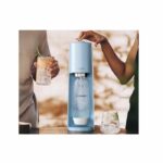 Comprar Máquina de soda - sodastream - azul