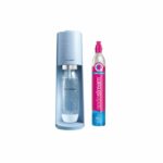 Comprar Máquina de soda - sodastream - azul