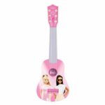 Comprar Mi primera barbie guitarra 53cm
