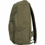 Comprar Mochila - whistler - lorny - 18l - verde oliva - compartimento para portátil