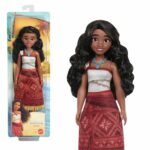 Comprar Muñeca moana 2 de mattel jbt56