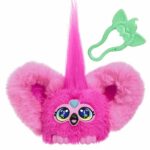 Comprar Peluche de flamenco mini flo-flo de furblets de furby