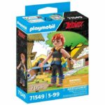 Comprar Playmobil 71549 astérix: adrenalina