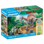 Comprar Playmobil 71820 spinosaurus