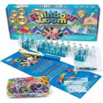 Comprar Rainbow loom original - bandai - telar con 600 elásticos - cd00001