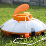 Comprar Robot de piscina bestway agate - recargable y autónomo - 15 m²