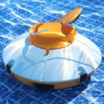 Comprar Robot de piscina bestway agate - recargable y autónomo - 15 m²