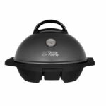 Comprar Russell hobbs 22460-56 george foreman barbacoa branquial interior y exterior 2400 w - negro