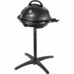 Comprar Russell hobbs 22460-56 george foreman barbacoa branquial interior y exterior 2400 w - negro