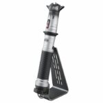 Comprar Sable de luz premium baylan skoll force fx elite con led y efectos de sonido