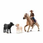 Comprar Schleich - western riding adventures - 42578 - farm world range