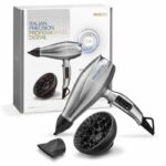 Comprar Secador de pelo - babyliss pro digital 6000e