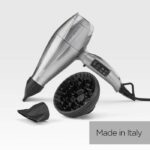Comprar Secador de pelo - babyliss pro digital 6000e