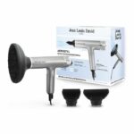 Comprar Secador de pelo - jean louis david - jld aerostyl - motor dc - 1700 w