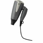 Comprar Secador de pelo - jean louis david - jld sc voyage - 2 velocidades - motor dc - 1600 w