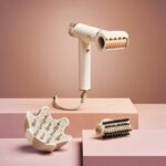 Comprar Secador de pelo - shark hd334eu - speedstyle - curler & rapidgloss - para cabello liso y ondulado - secado rápido