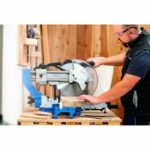 Comprar Sierra ingletadora radial - scheppach - hm305sl - 2000 w - 305 mm - madera