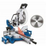 Comprar Sierra ingletadora radial - scheppach - hm305sl - 2000 w - 305 mm - madera