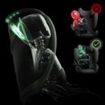 Comprar Silla de coche cybex solution g2 i-fix plus fabric - azul océano