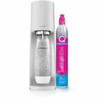 Comprar Sodastream - promo máquina terra blanca