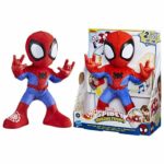 Comprar Spidey baila y gatea