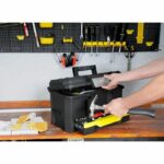 Comprar Stanley touch caja de cierre 48cm con cajón vacío