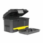 Comprar Stanley touch caja de cierre 48cm con cajón vacío