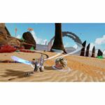 Comprar Star overdrive - juego de nintendo switch