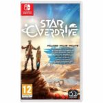 Comprar Star overdrive - juego de nintendo switch