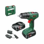 Comprar Taladro atornillador easydrill 18v-40 (2x 1