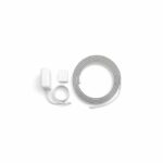 Comprar Tira conectada - philips hue - solo lightstrip - 3 m - blanco - led integrado