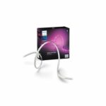 Comprar Tira conectada - philips hue - solo lightstrip - 3 m - blanco - led integrado