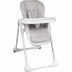 Comprar Trona multiposición - bambisol - reclinable - hasta 3 años - beige / blanco