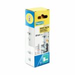 Comprar Tuercas de crimpado para tornillos Ø8mm - rapid - m8 - caja de 20 + broca