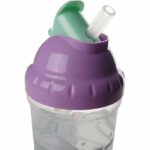 Comprar Vaso con pajita - thermobaby - 295 ml - antigoteo - lilo & stitch