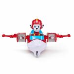 Comprar VehÍculo maestro de giro + figura de rescate aÉreo de marcus patrulla canina