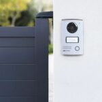 Comprar Visiodoor 4.3+: videoportero con cable con monitor táctil plano extra 4.3