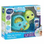 Comprar Vtech juju mi tortuga burbujas magi