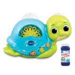 Comprar Vtech juju mi tortuga burbujas magi