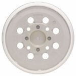 Comprar Accesorios bosch - placa lijadora flexible pex 300/400 ae