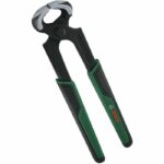 Comprar Alicates de carpintero bosch de 200 mm (afilados