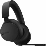 Comprar Auriculares inalámbricos para juegos xbox - negros
