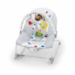 Comprar Baby einstein -dean- mecedora evolutiva 3 en 1