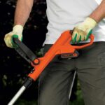 Comprar Black+decker -bordure cut 23 cm 18 v 2 ah - glc1823l20 -qw - cabeza de giro 180 °