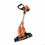 Comprar Black+decker -bordure cut 23 cm 18 v 2 ah - glc1823l20 -qw - cabeza de giro 180 °