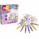 Comprar Blopens fantastic horses activity set
