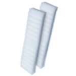 Comprar Bloques de espuma para filtros de acuario - fluval - para filtros externos fluval fx2 - bio-foam - 2 piezas