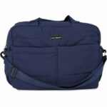Comprar Bolso cambiador - thermobaby - plumea - azul noche